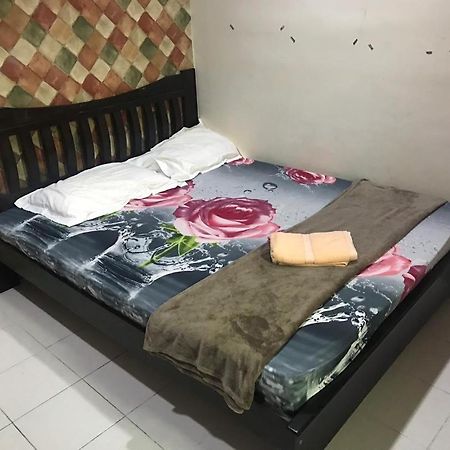 No 96 Nazirin Homestay Lumut Exterior foto